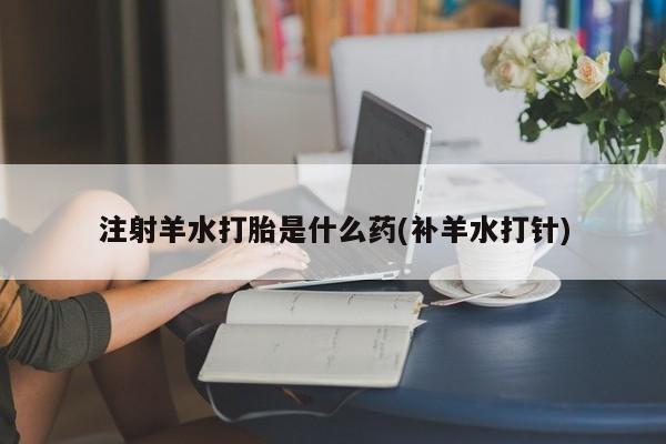 网上米非司酮在线下单微信注射羊水打胎是什么药(补羊水打针)