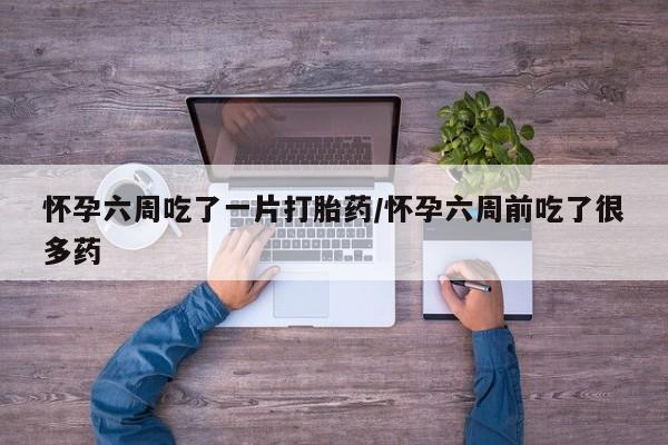 网上米非司酮在线下单微信怀孕六周吃了一片打胎药/怀孕六周前吃了很多药